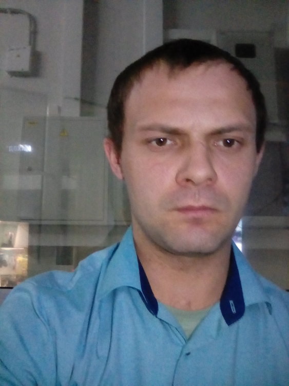 Дмитрий Огурцов