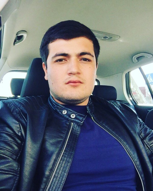 Кирилл Викторович